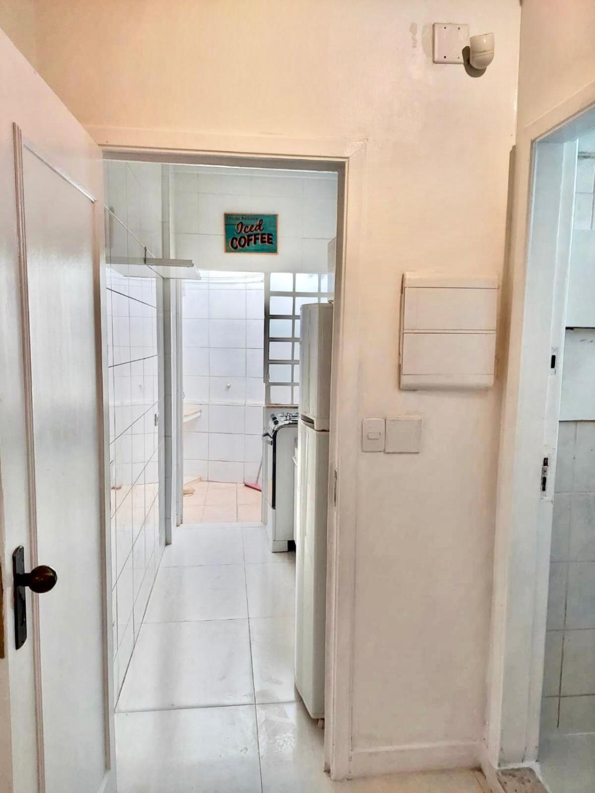 Casa de férias Proximo Shopping Beira Mar Florianopolis